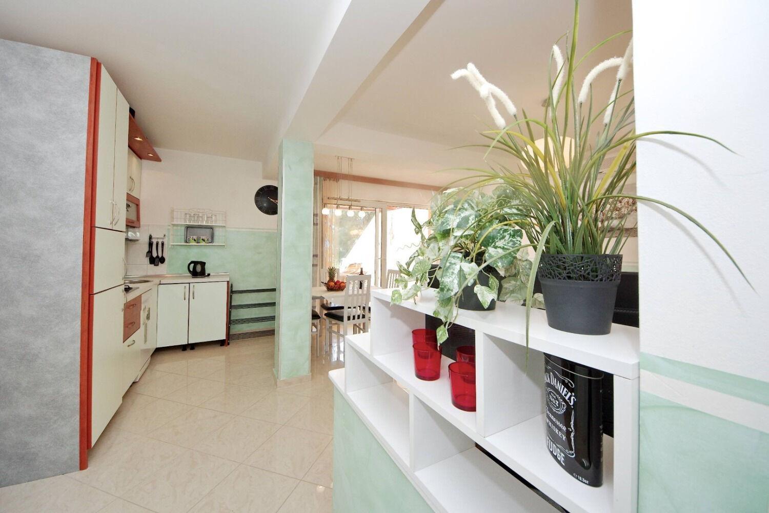Apartman Dino - Gorgeous Garden